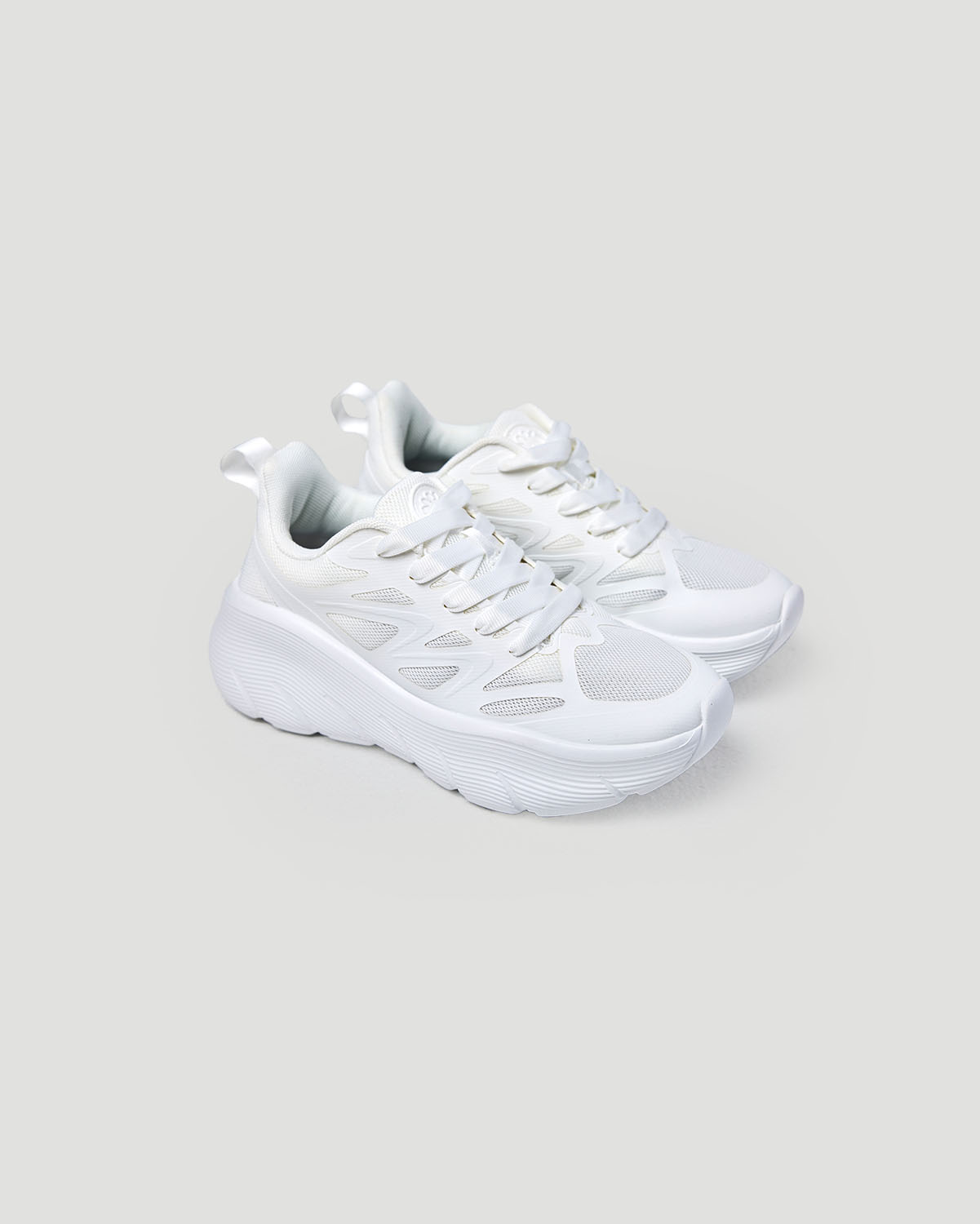 Women's Shoe - White image number 1