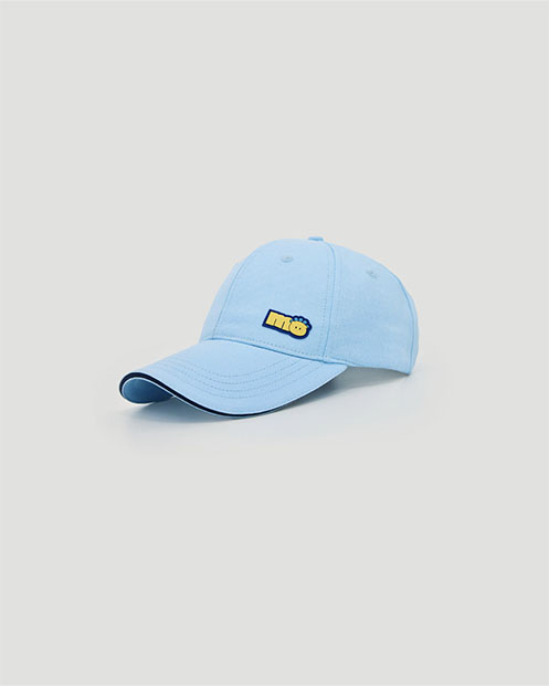 Baseball Cap - Light Blue