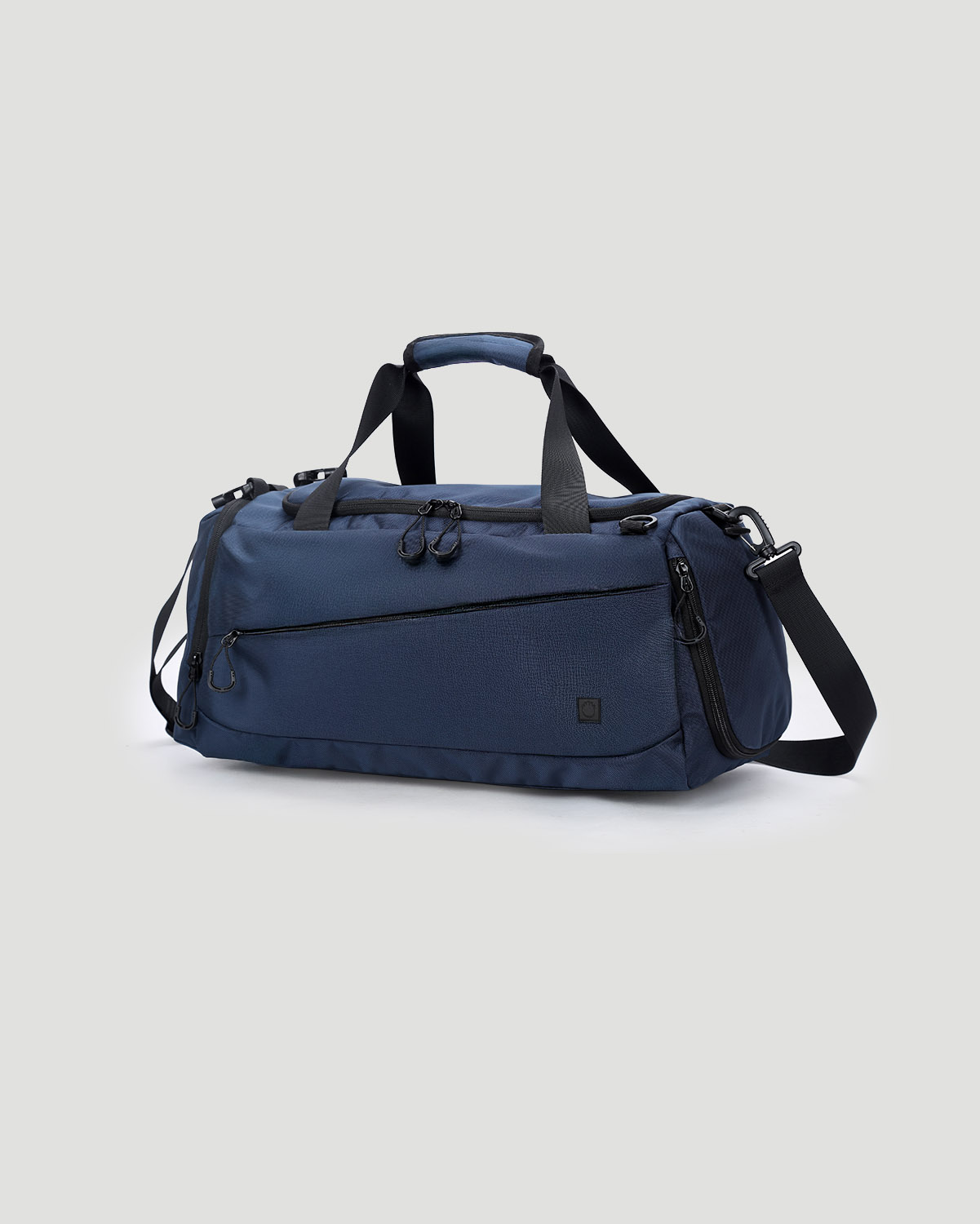 Duffle Bag - Navy image number 1