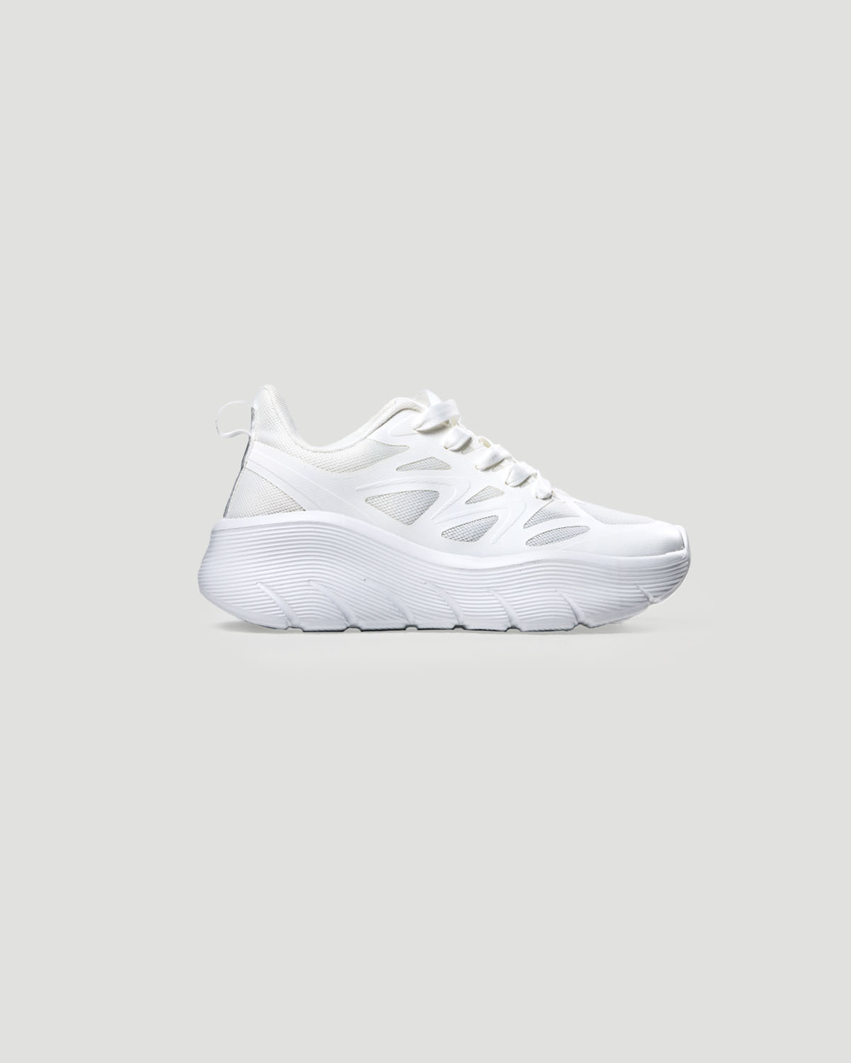Women's Shoe - White image number 0