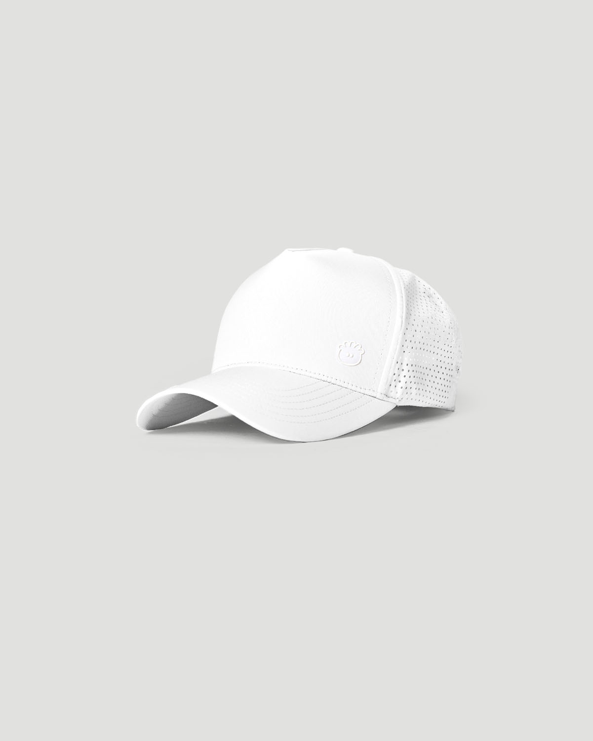 Sports Cap - White image number 0