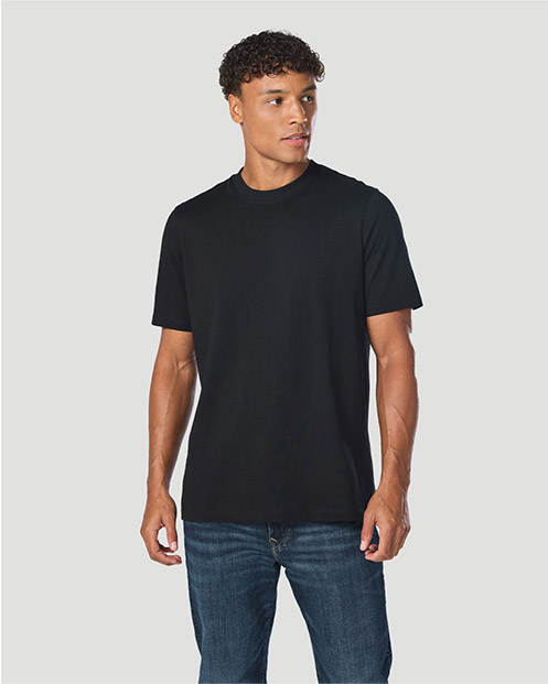 Men's Core T-shirt - Jet Black