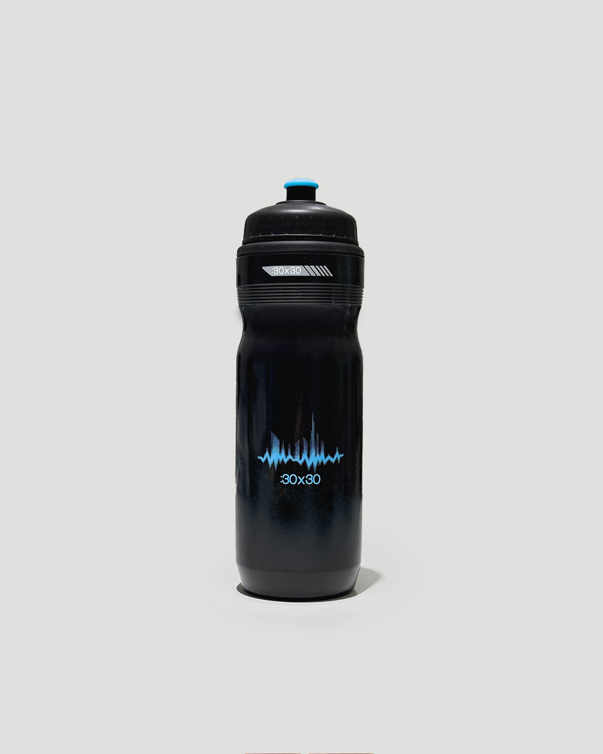 Sports Bottle - Jet Black