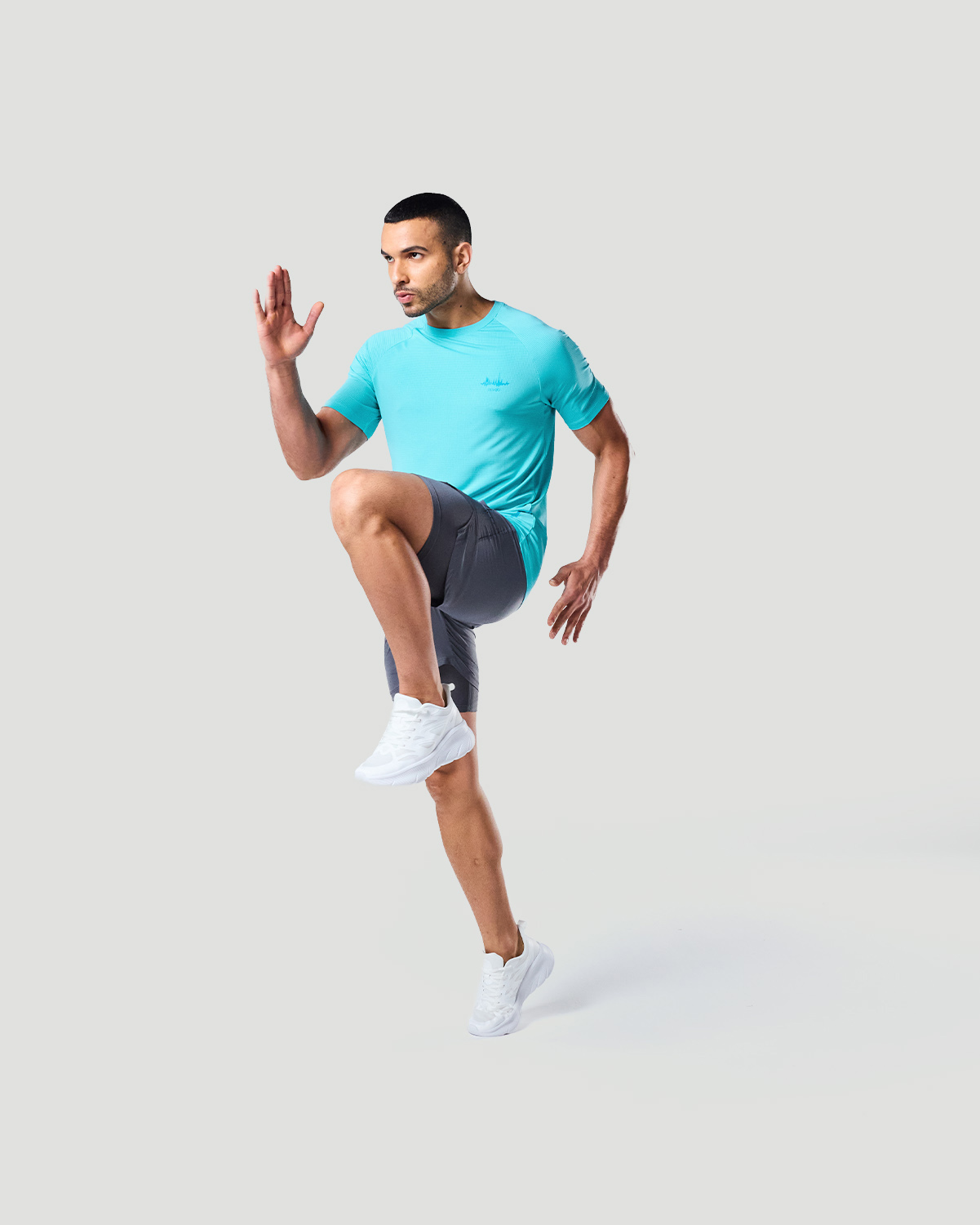 Stretch T-shirt - Capri image number 3