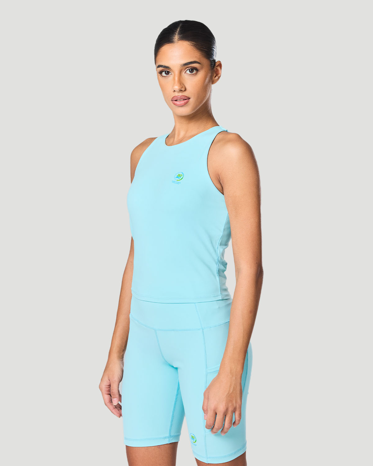 Women's Bra Tank top - Atomizer image number 1