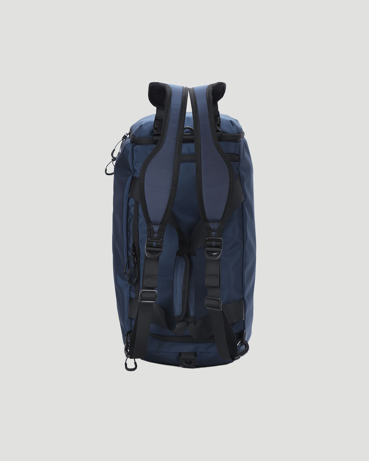 Duffle Bag - Navy image number 5