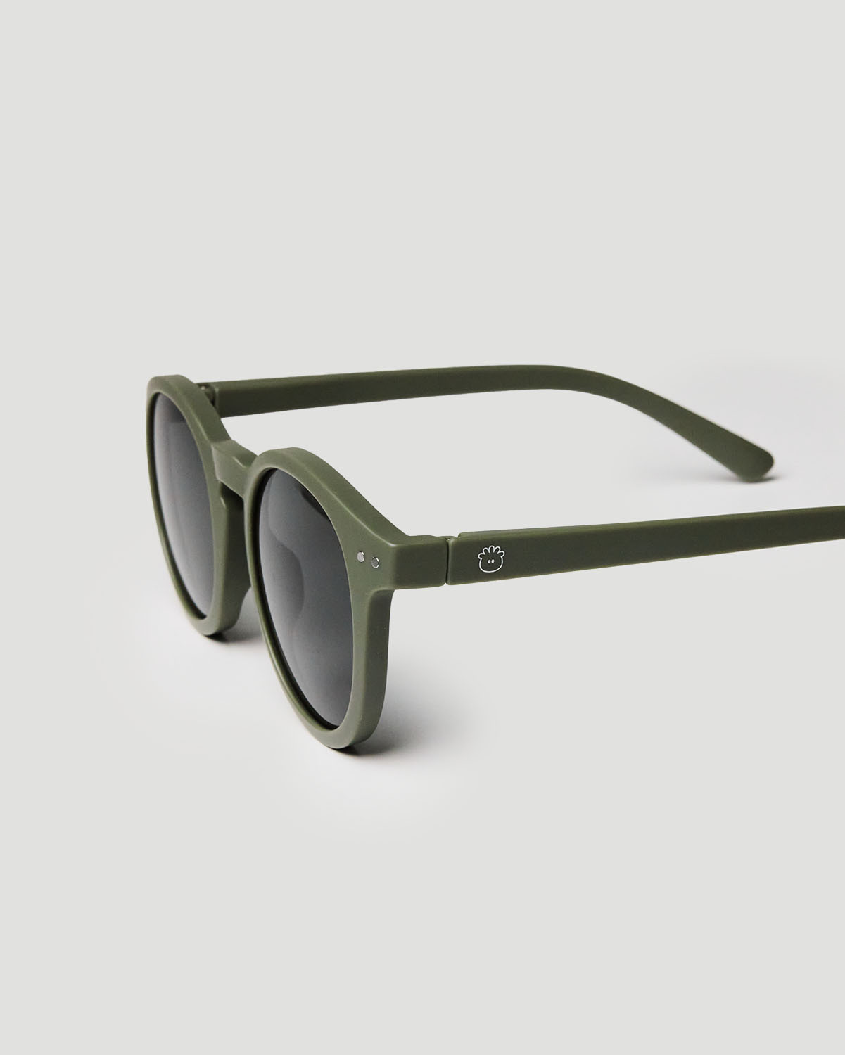 Sunglass - Loden Green image number 2