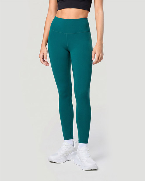Women's Legging - Shaded Spruce