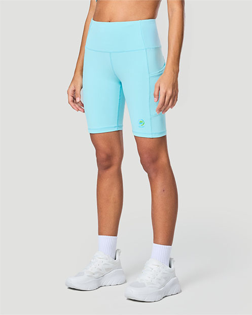 Women's Cycle Shorts - Atomizer