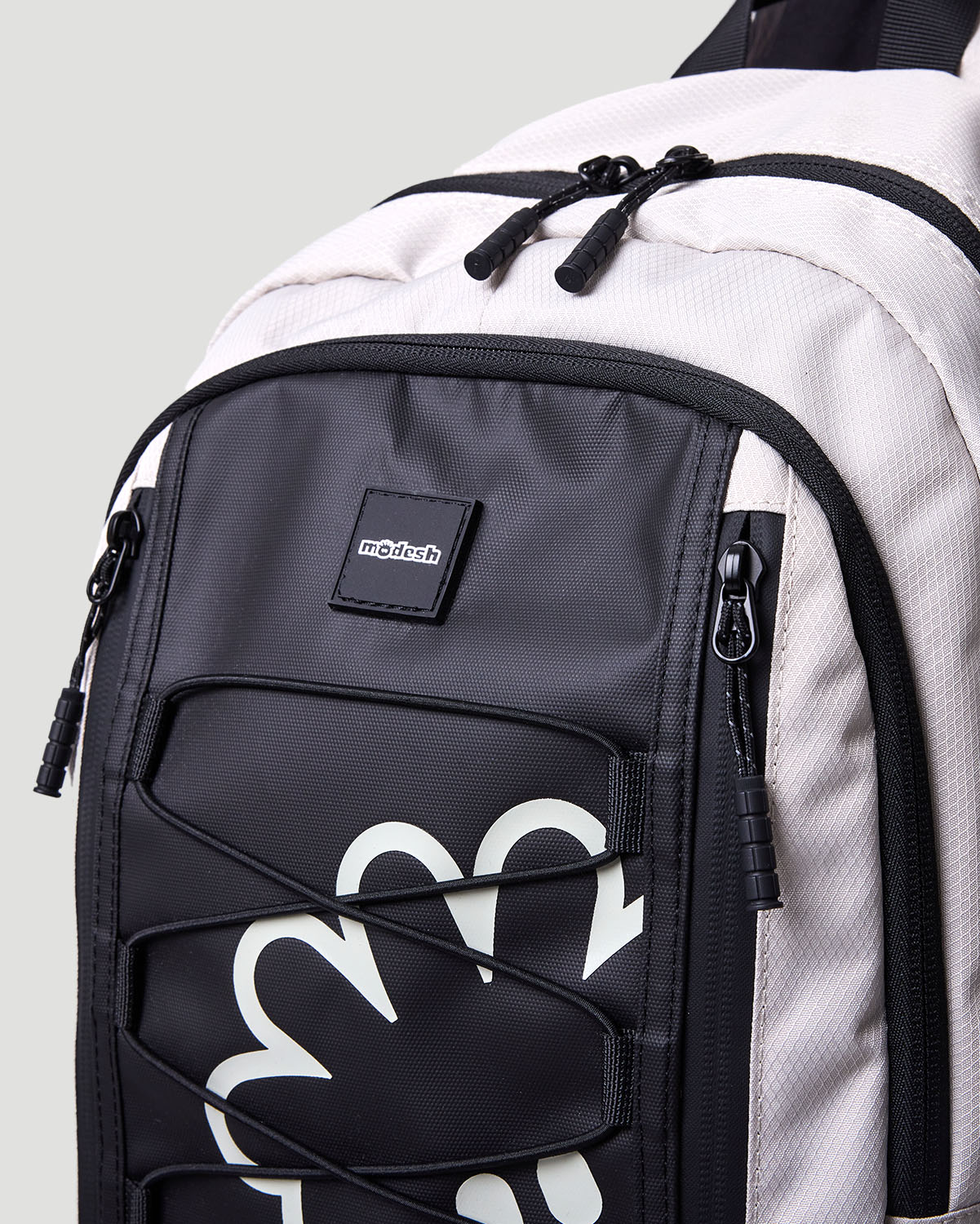 Travel Backpack - Jet Black image number 3