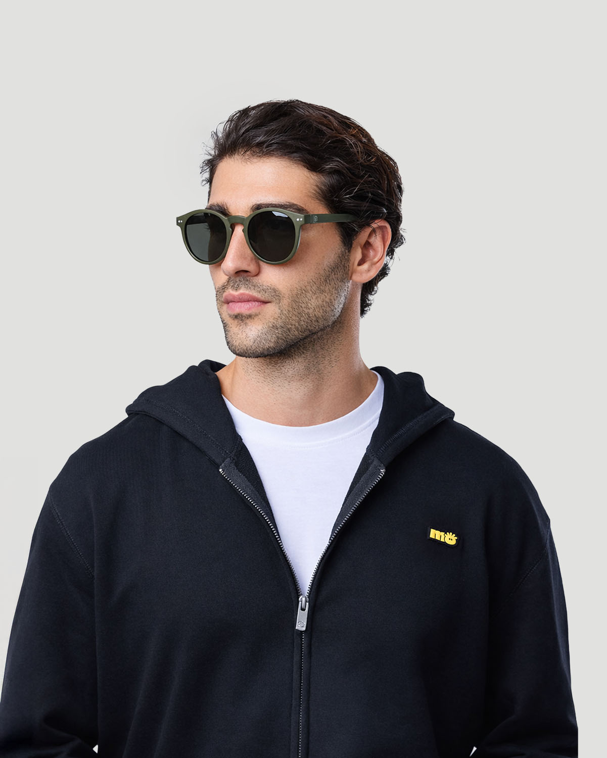 Sunglass - Loden Green image number 0