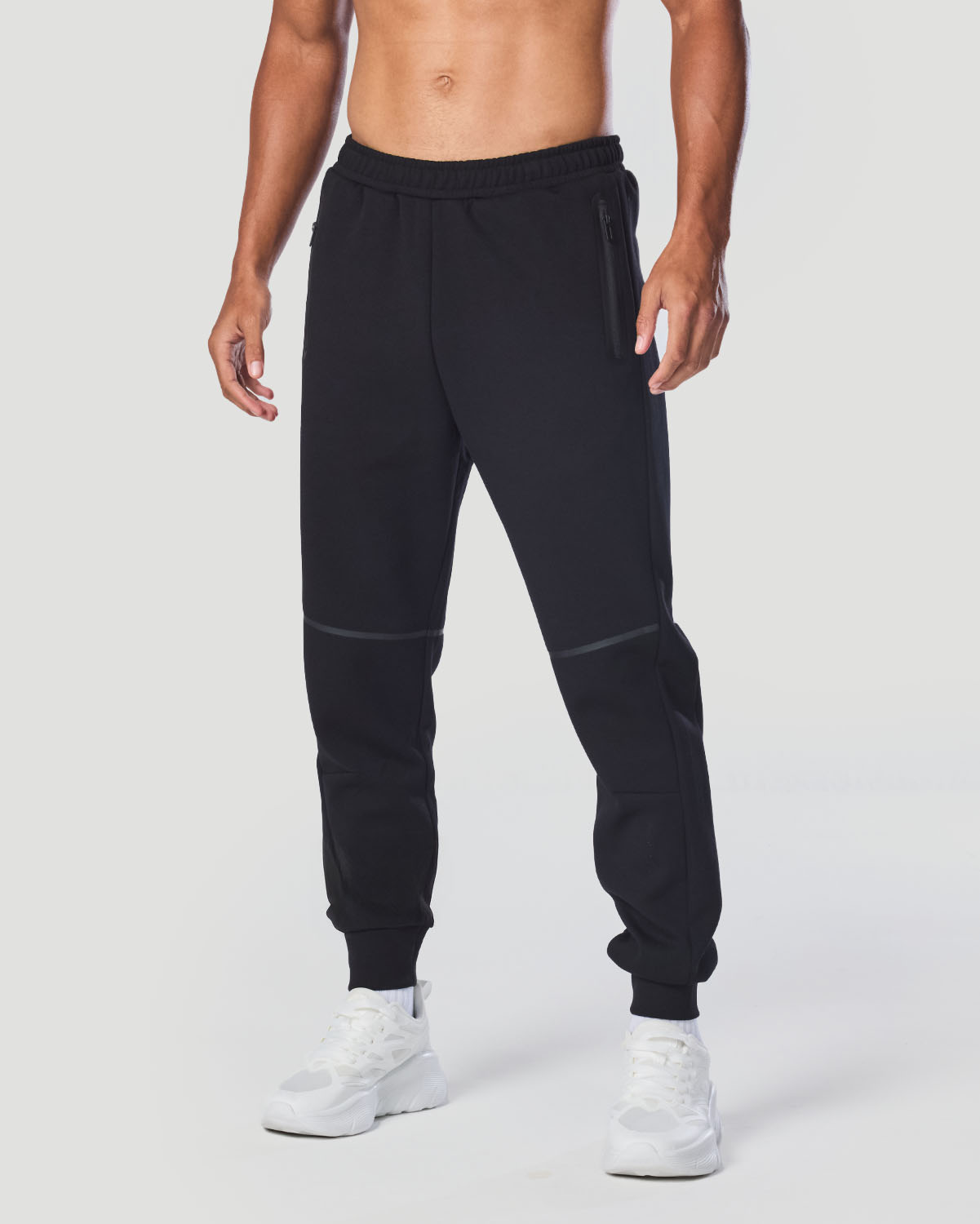 Men's Track Pant - Jet Black image number 0
