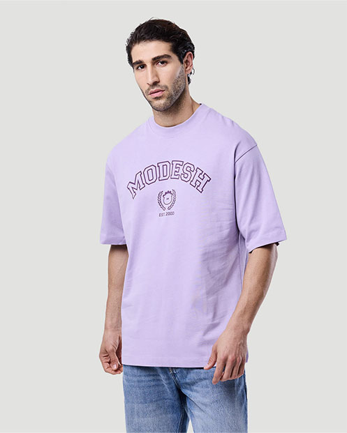 Men's Graphic T-shirt - Orchid Bouquet