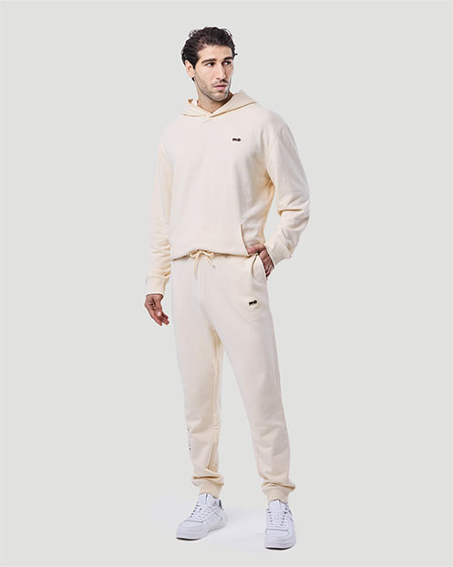 Men's Jogger - Short Bread