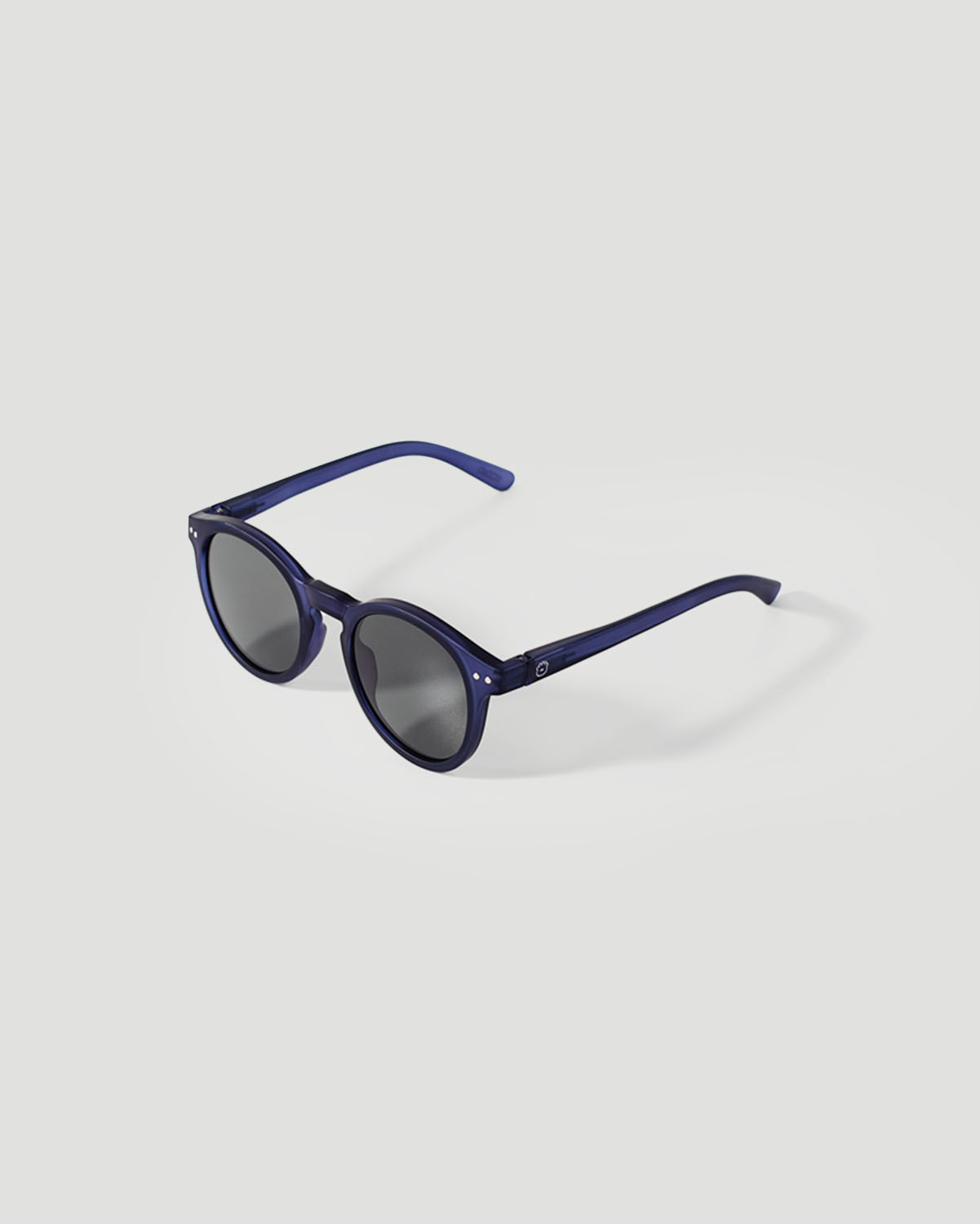 Sunglasses - Navy image number 4