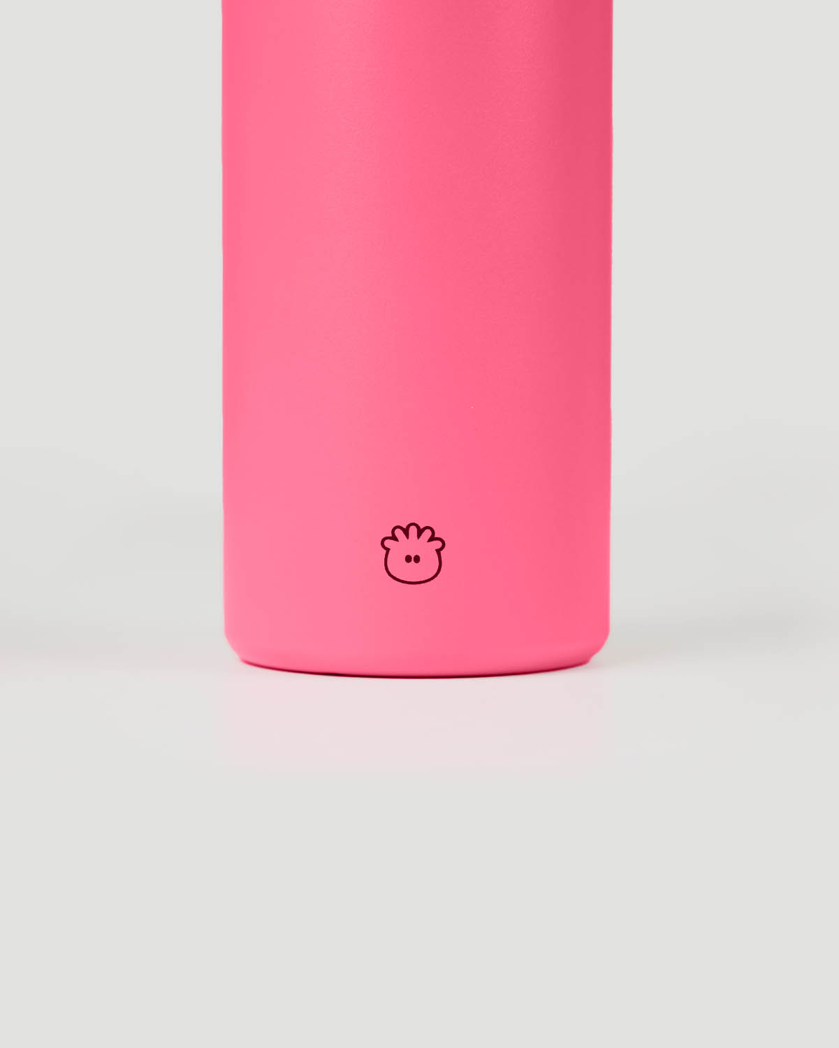 Water Bottle - Dark Pink image number 2