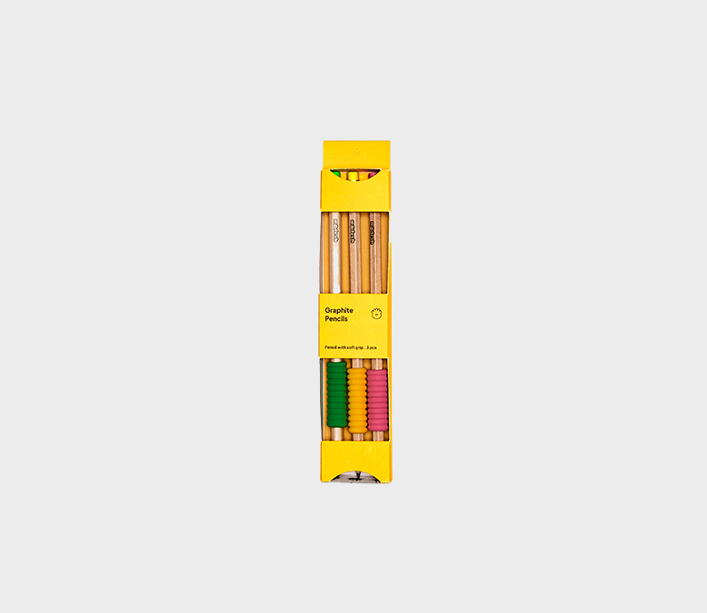 Pencil image number 1