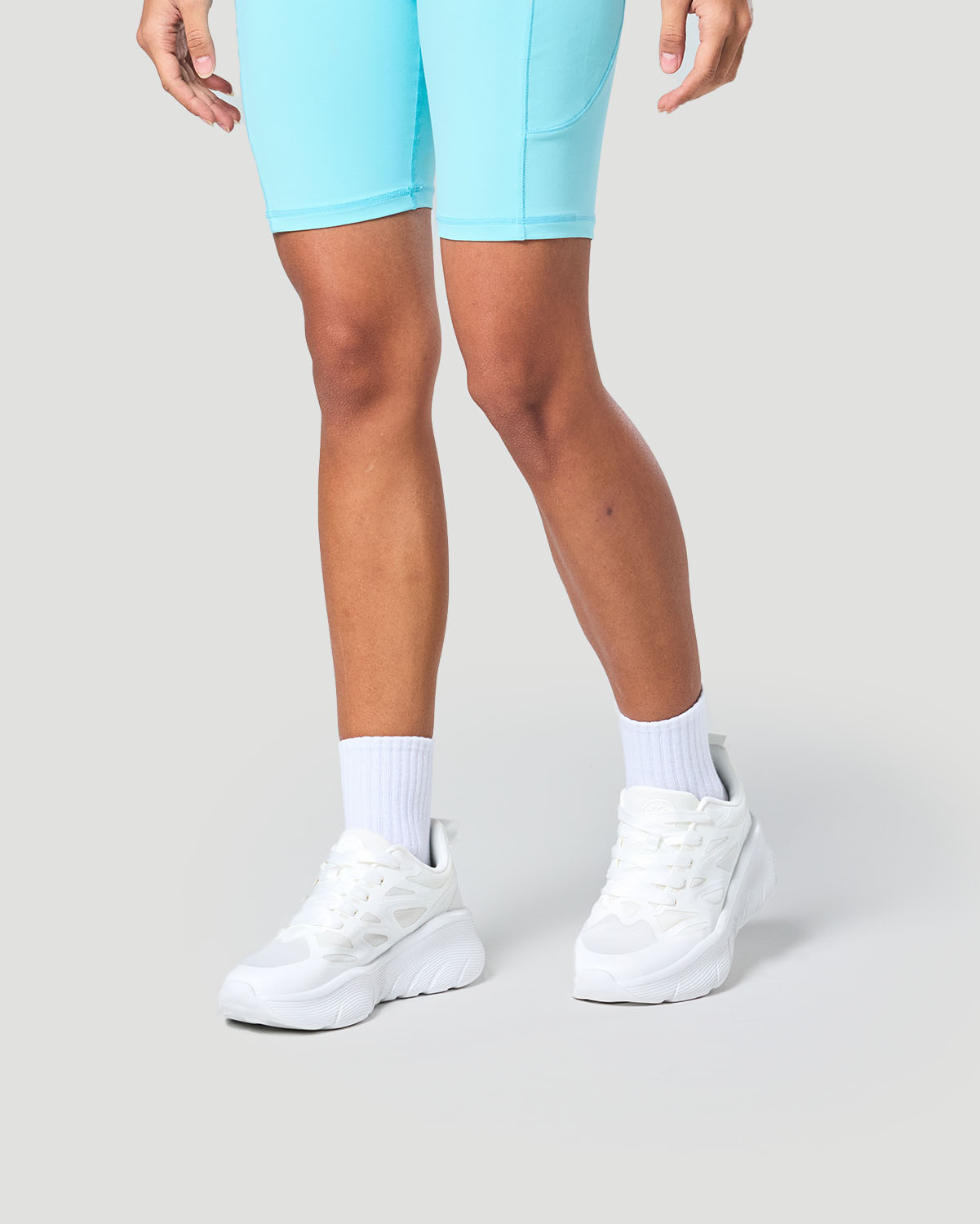 Women's Shoe - White image number 3