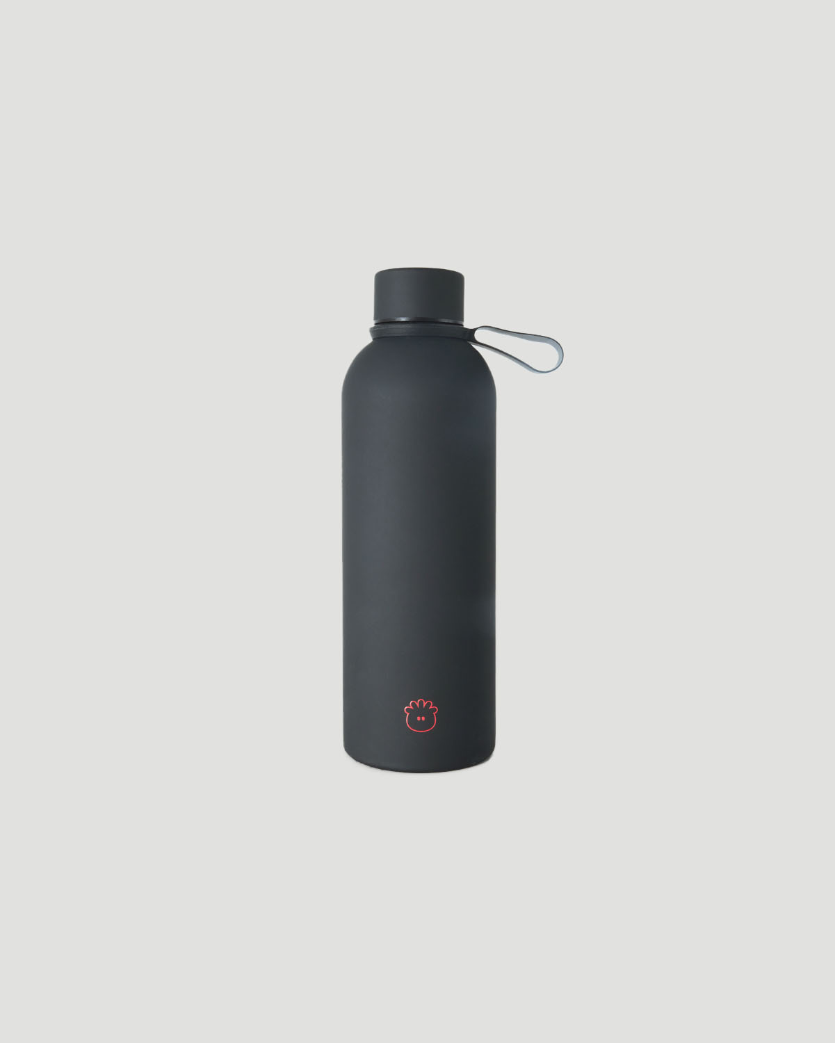 Water Bottle - Jet Black image number 0