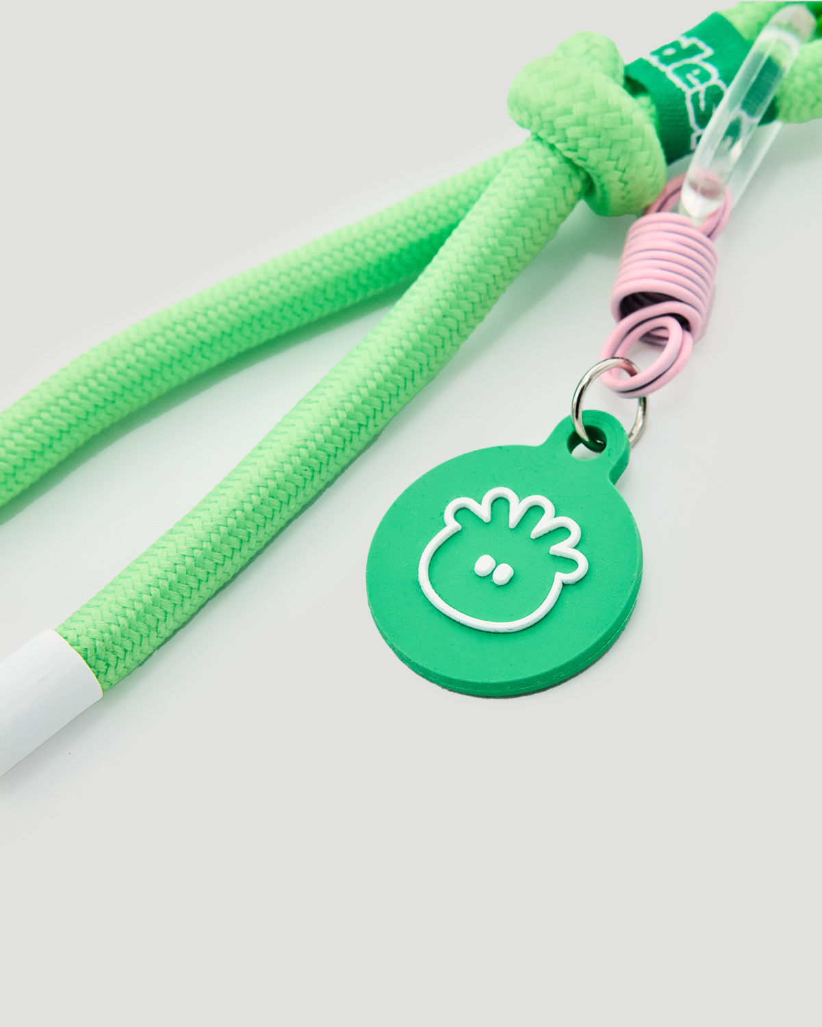 Key Chain - Island Green image number 2