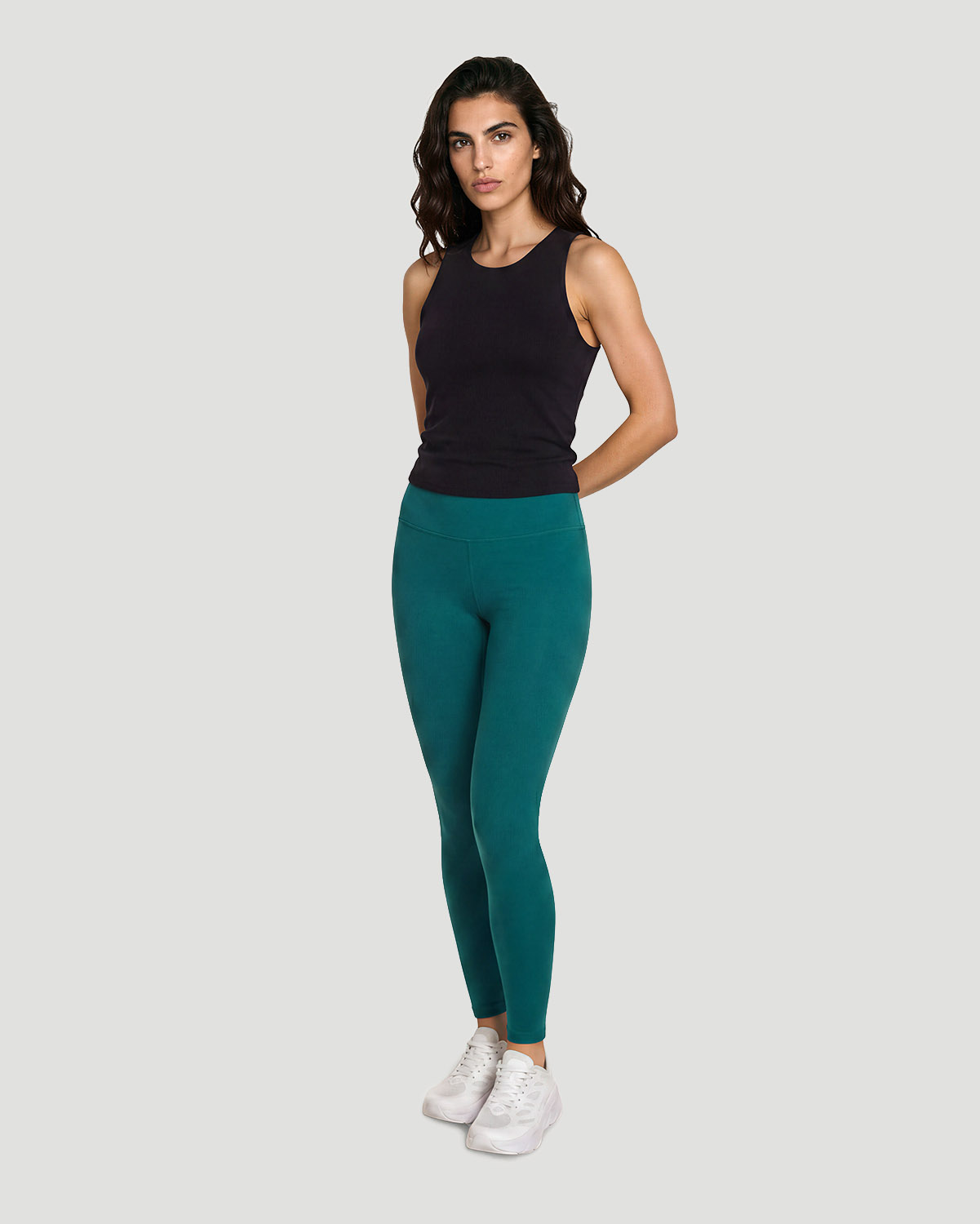 Women's Legging - Shaded Spruce image number 4