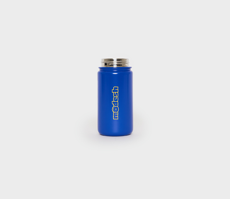 Water Bottle - True Blue image number 2
