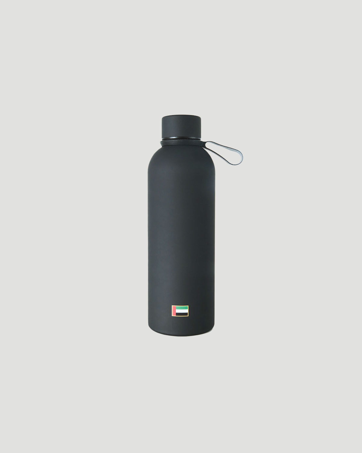 Water Bottle - Jet Black image number 1