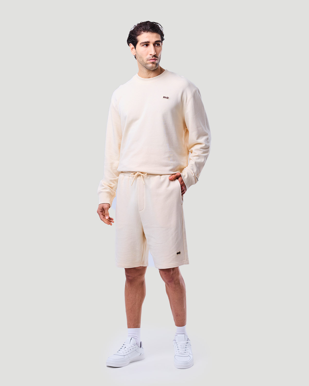 Men's Shorts - Short Bread image number 1