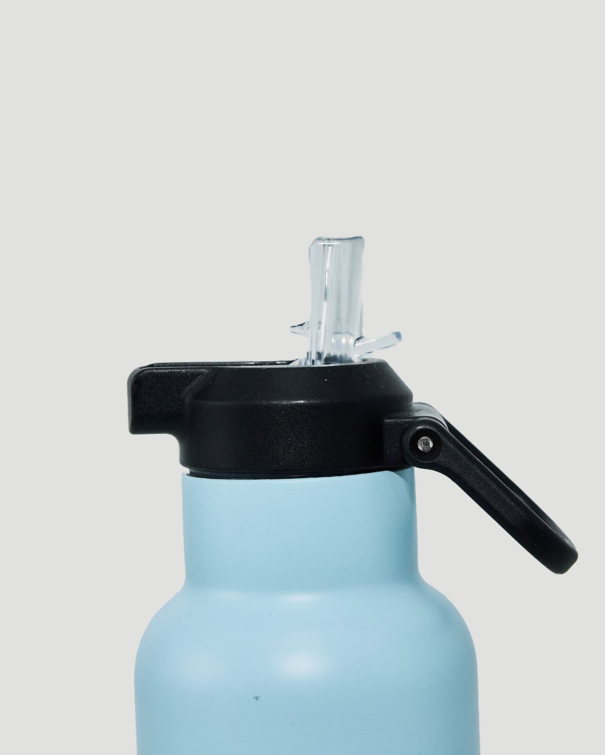 Water Bottle - Sky Blue image number 4