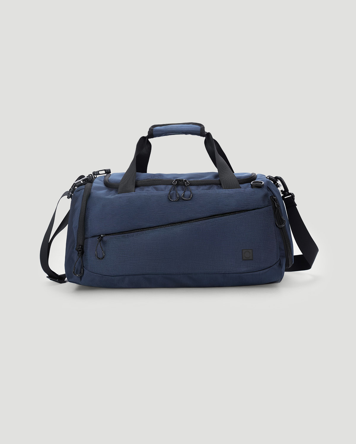 Duffle Bag - Navy image number 0