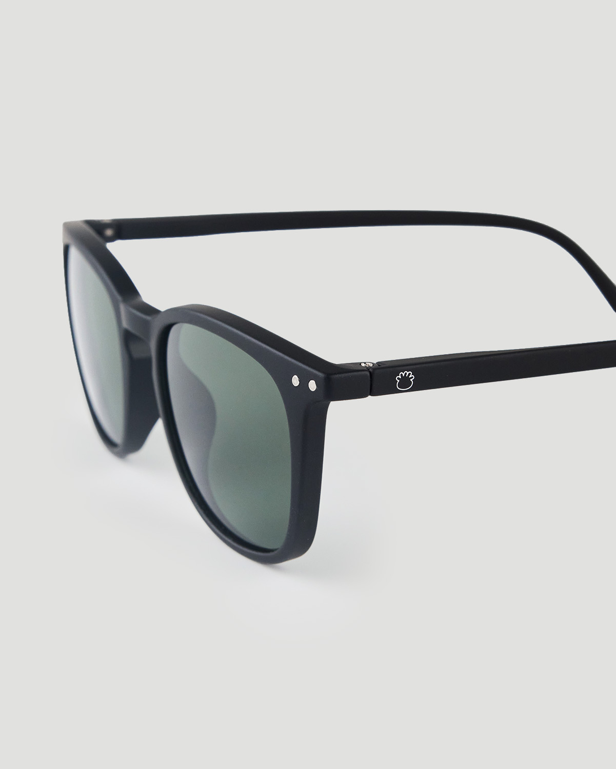 Sunglass - Jet Black image number 1