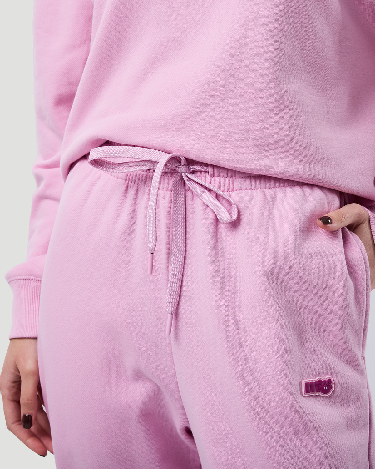 Women&rsquo;s Jogger Pants - Sweet Lilac image number 4