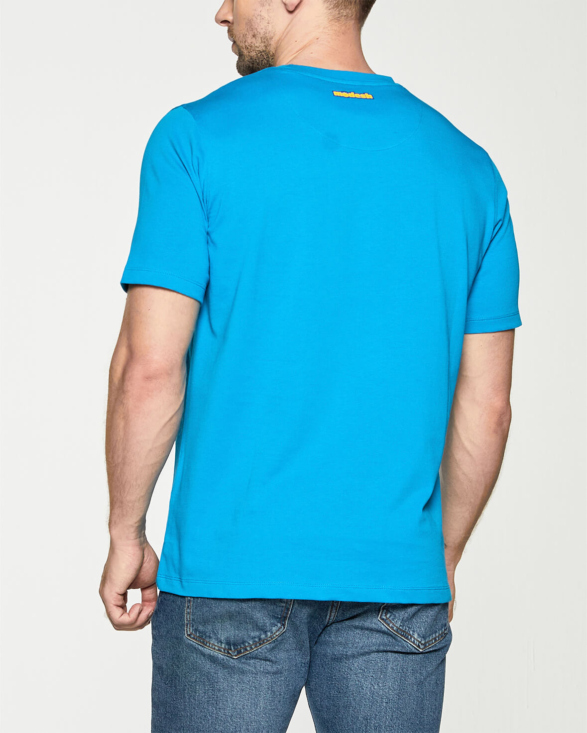 Essential T-shirt - Blue Danube image number 1