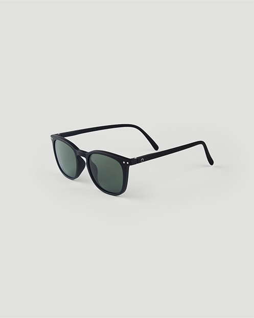 Sunglass - Jet Black