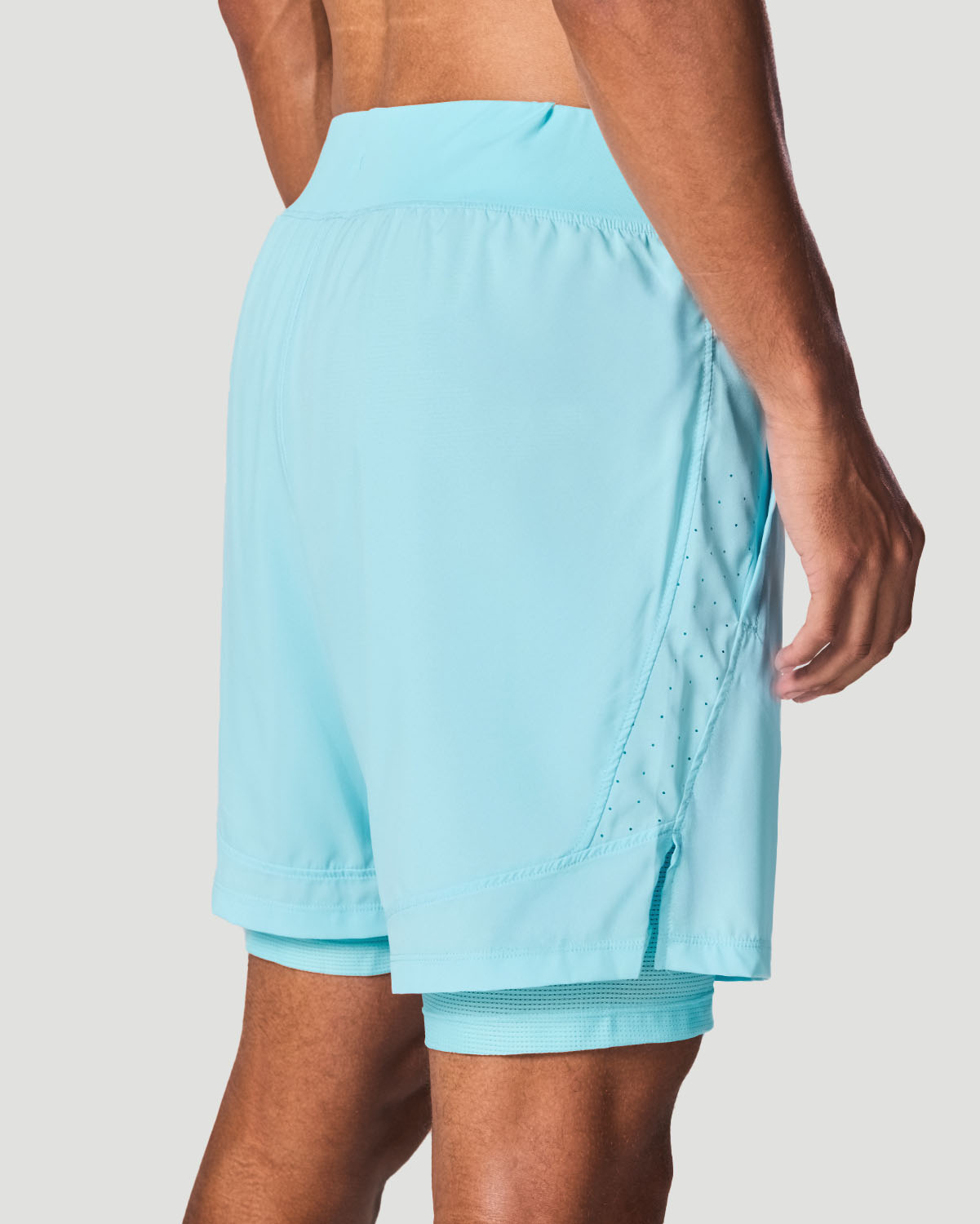 Men's Training Shorts - Atomizer image number 2