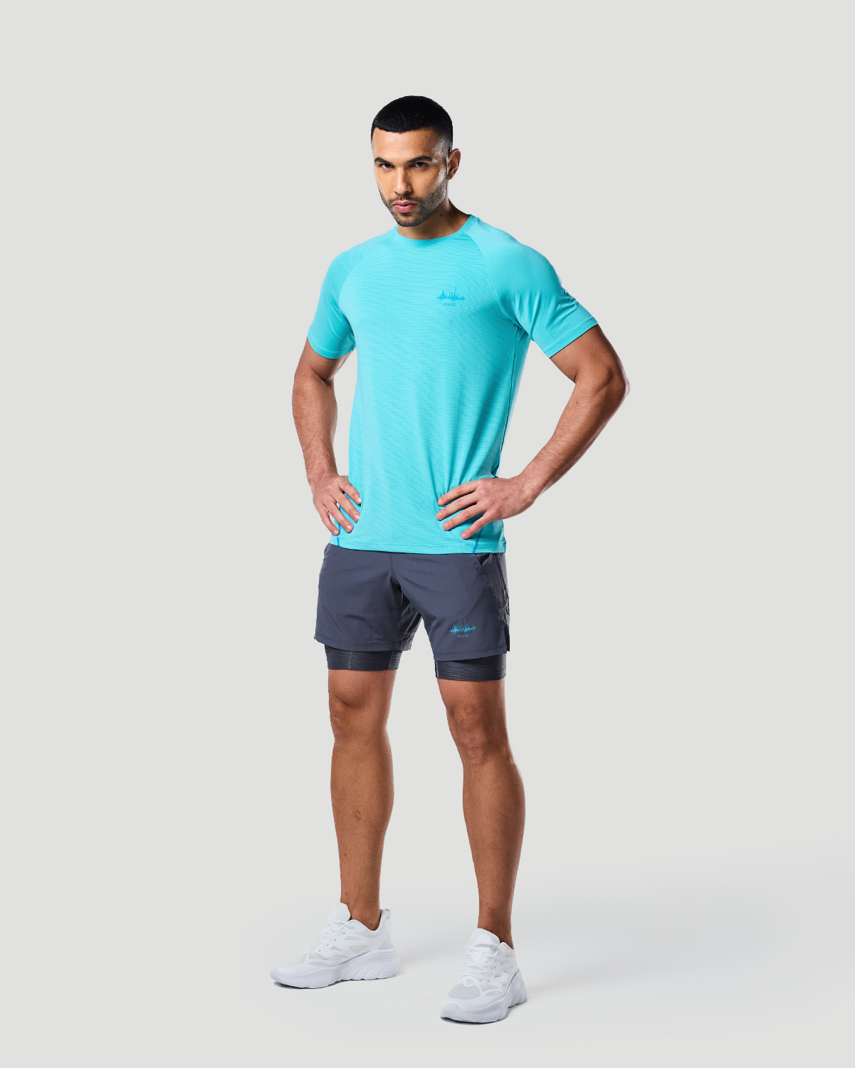 Stretch T-shirt - Capri image number 0