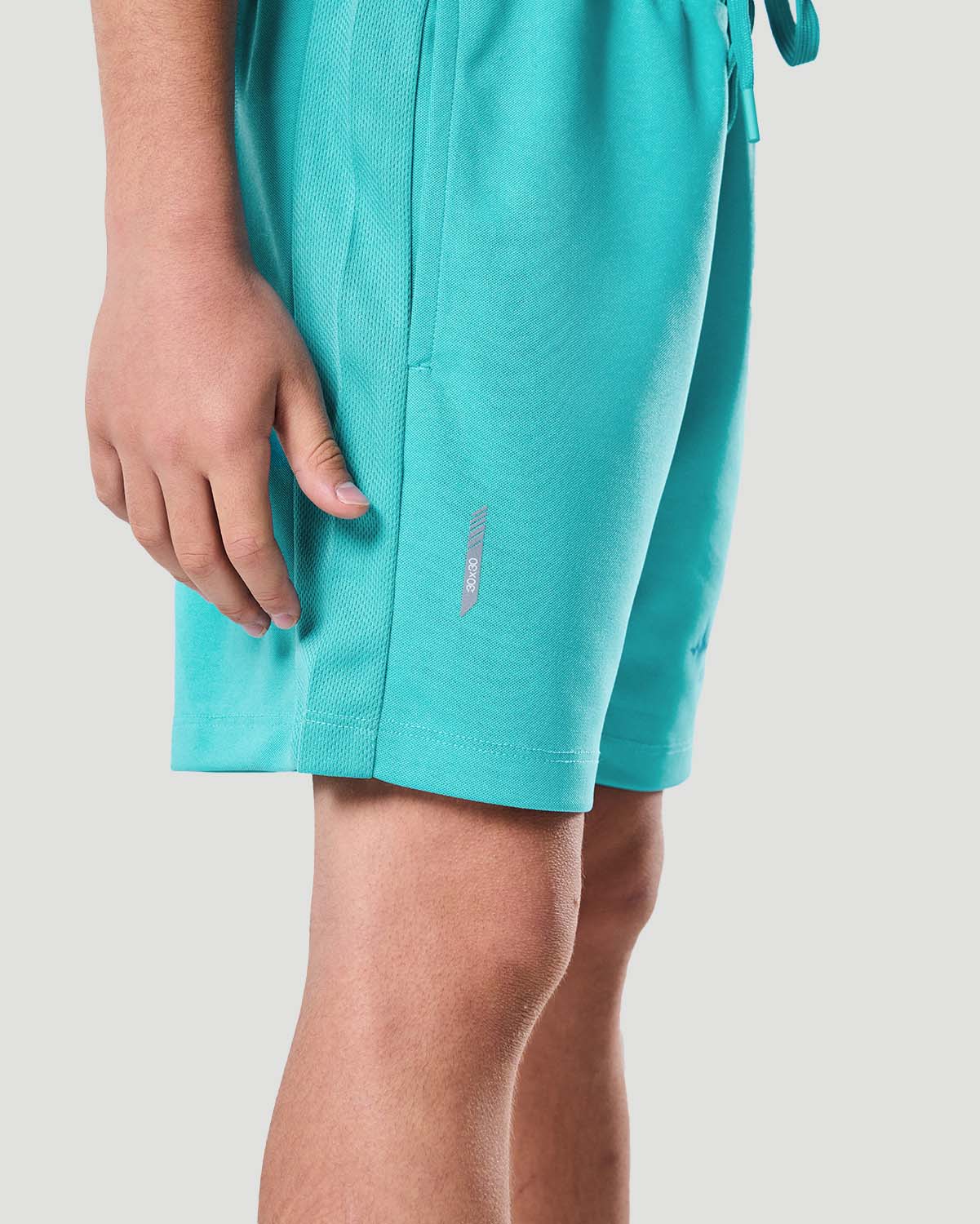 Boys Active Shorts - Capri image number 3