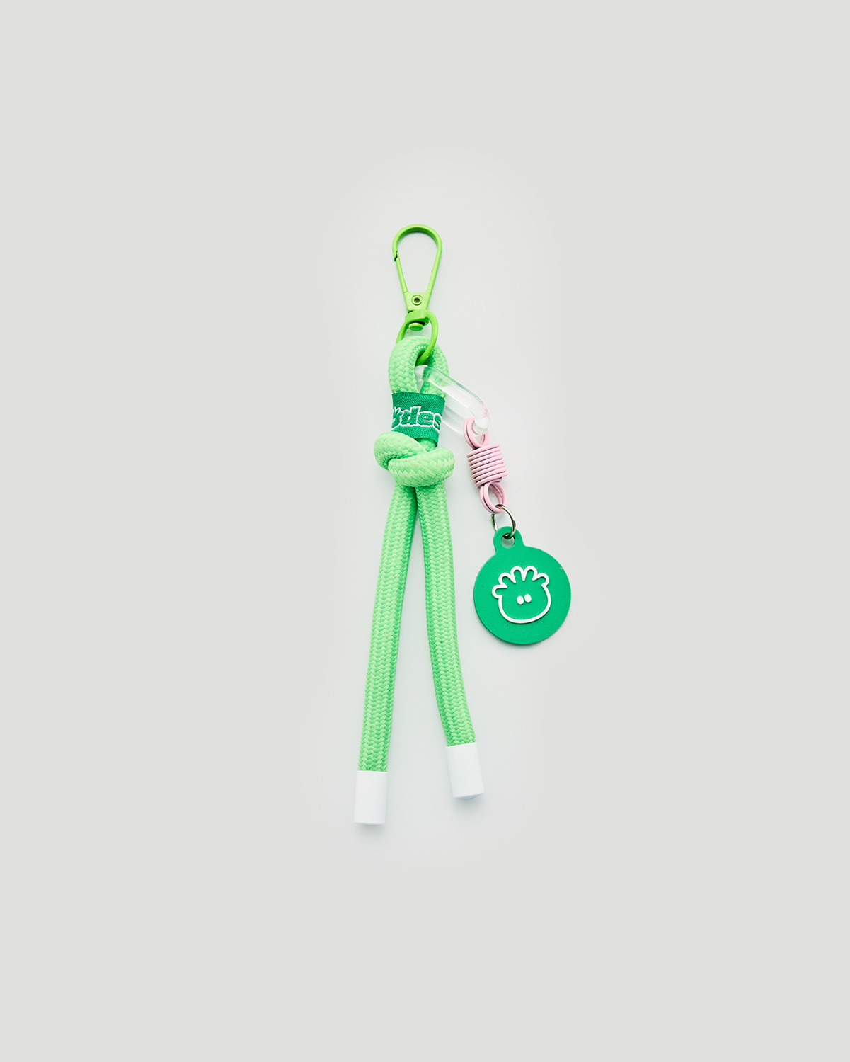 Key Chain - Island Green image number 0