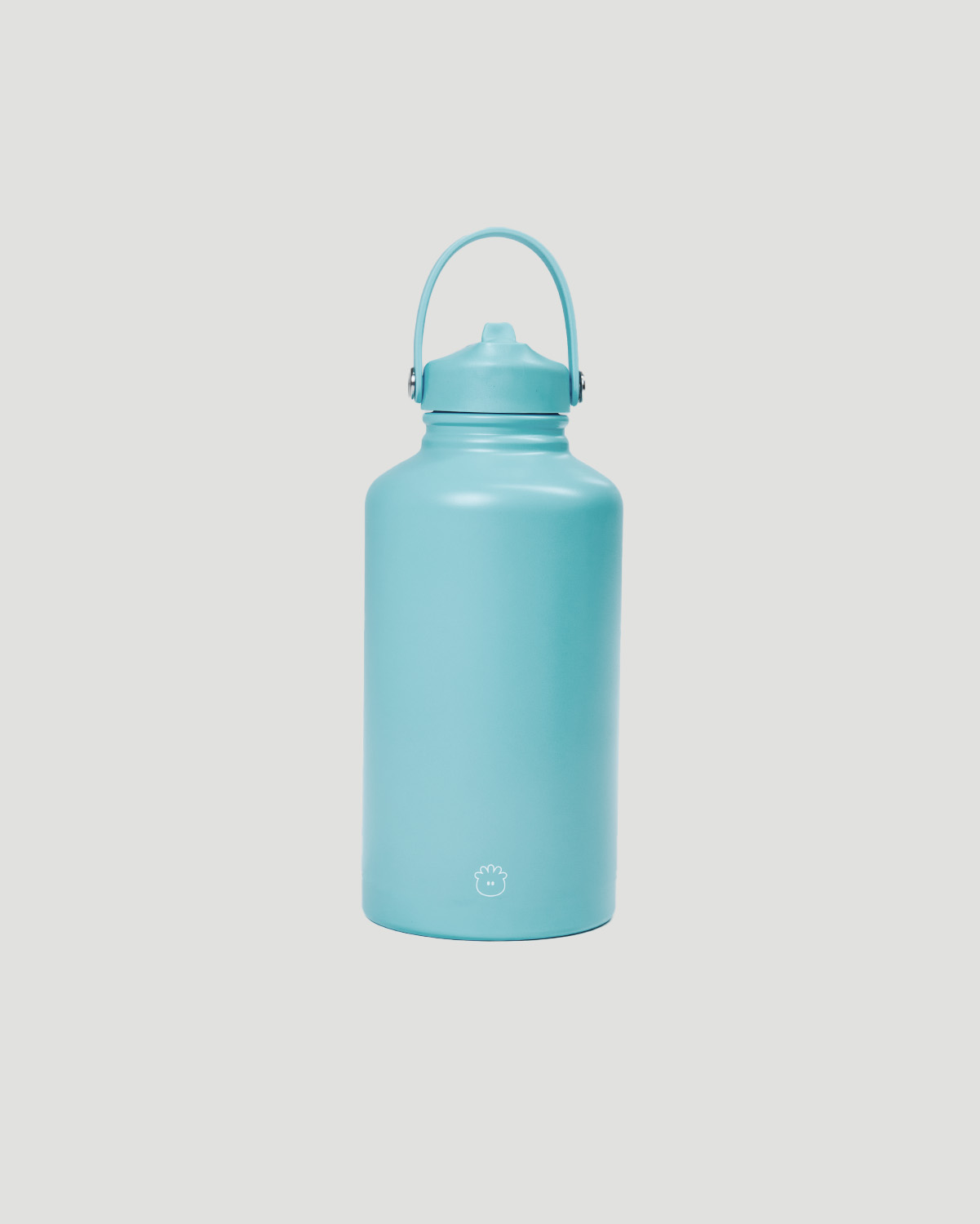 Gym Water Bottle - Atomizer image number 0