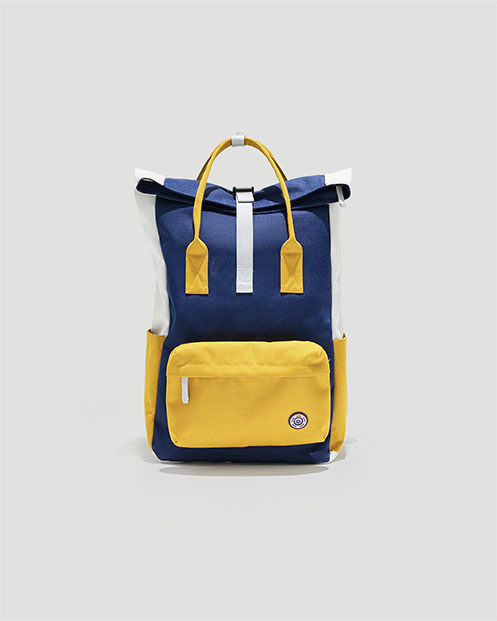 Backpack - Navy