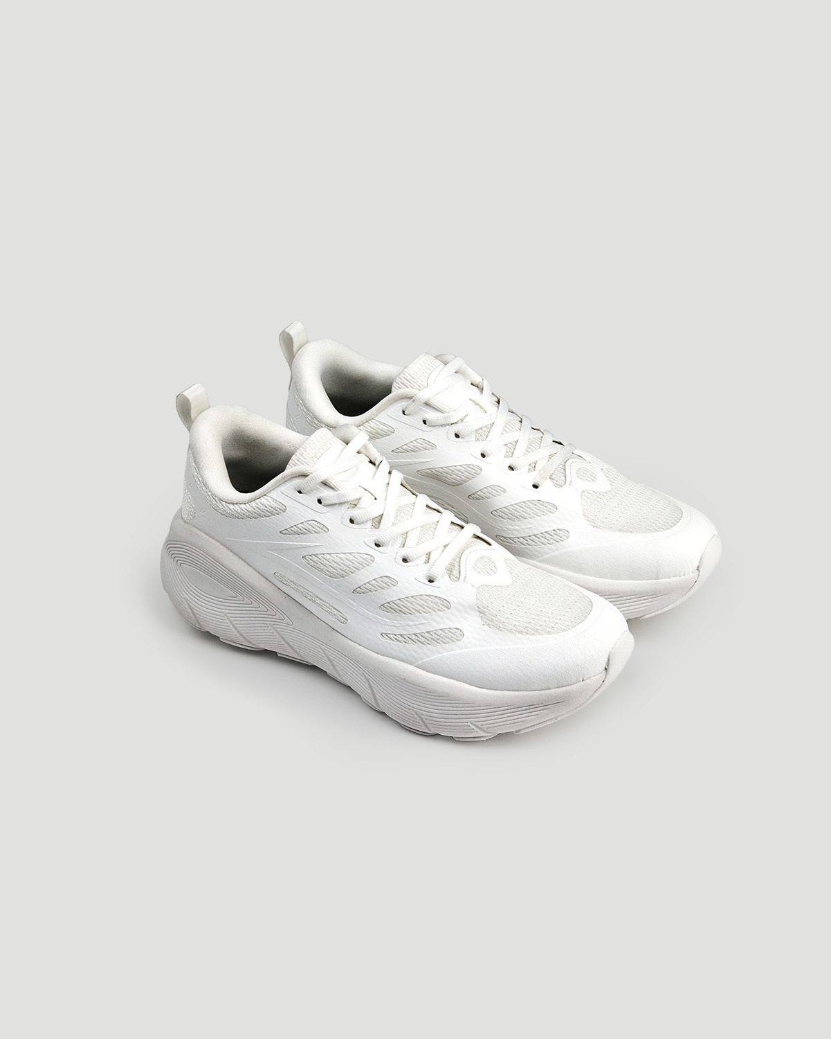 Men's Shoe - White image number 1