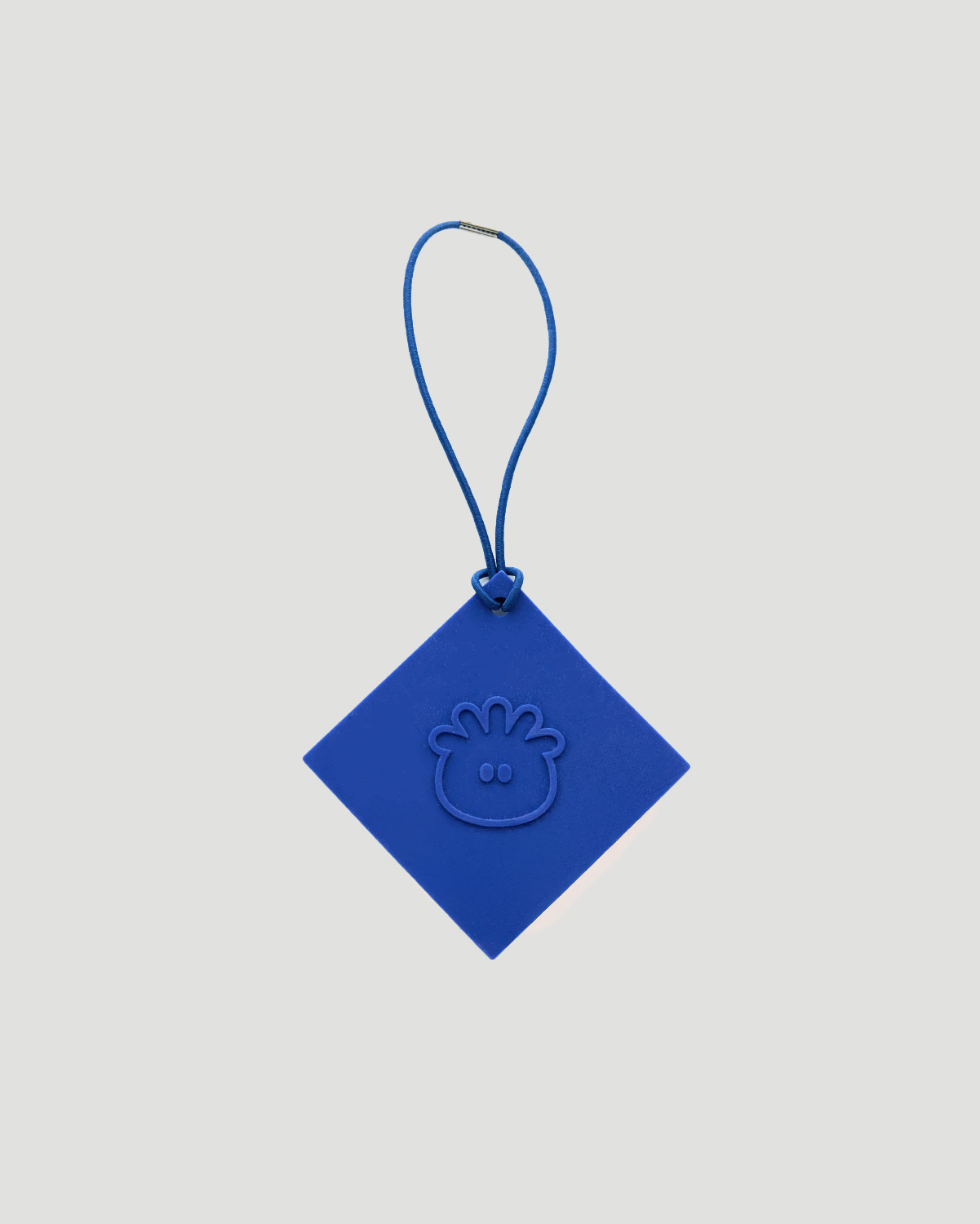 Luggage Tag - True Blue image number 0