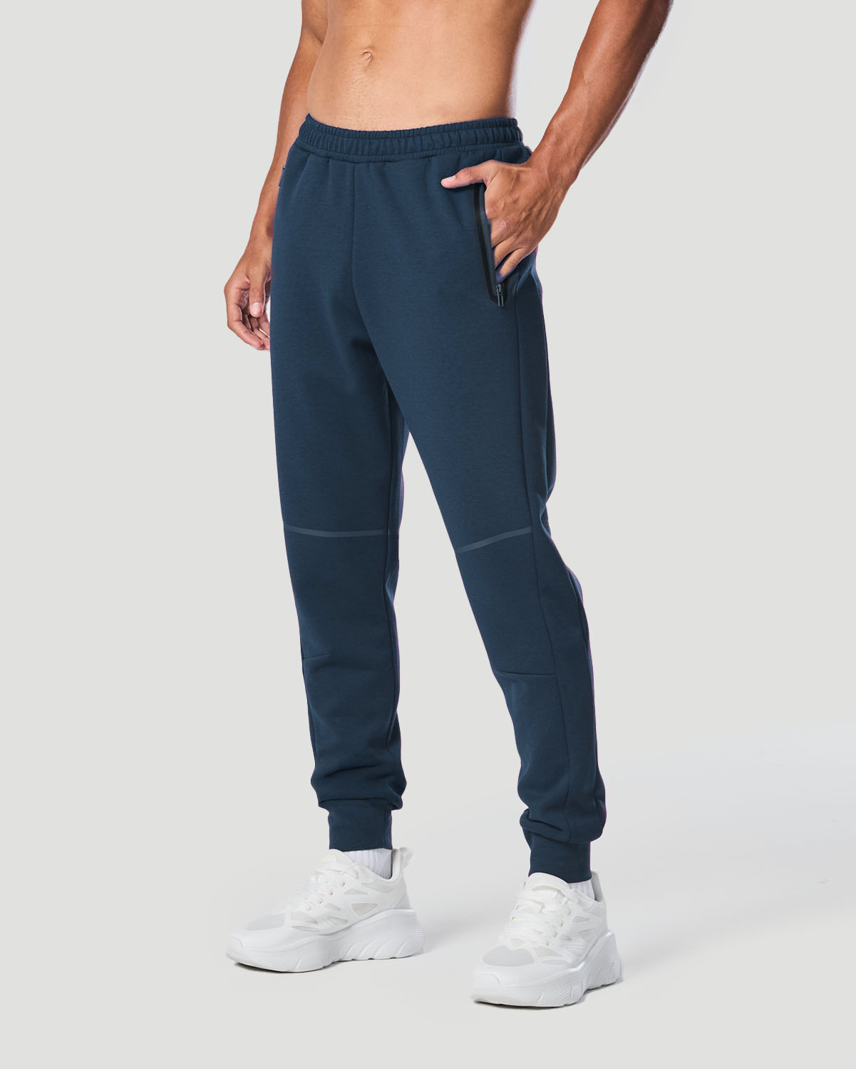 Men's Track Pant - Navy image number 0
