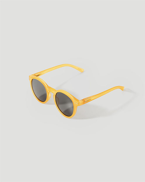Sunglasses - Yellow